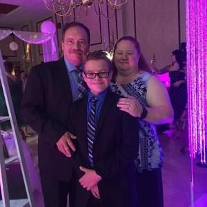 Meet your Posher, Lacey